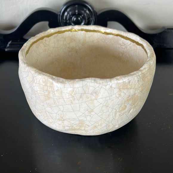 Pottery Barn Accents Potterybarn Ceramic Bowl Poshmark